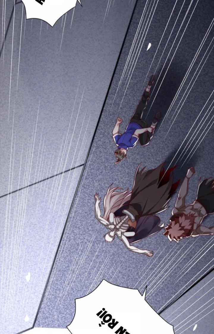 Bỉ Nhân Độc Tìm Đường Chết Chapter 41 - Trang 2