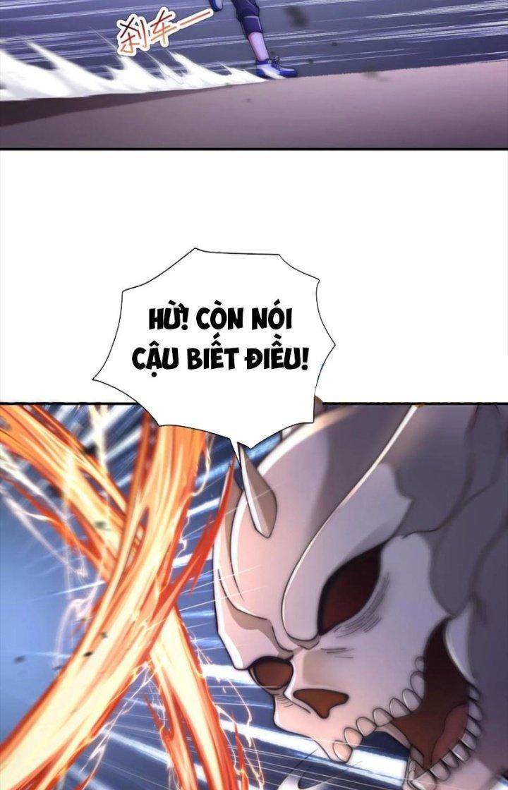 Bỉ Nhân Độc Tìm Đường Chết Chapter 41 - Trang 2