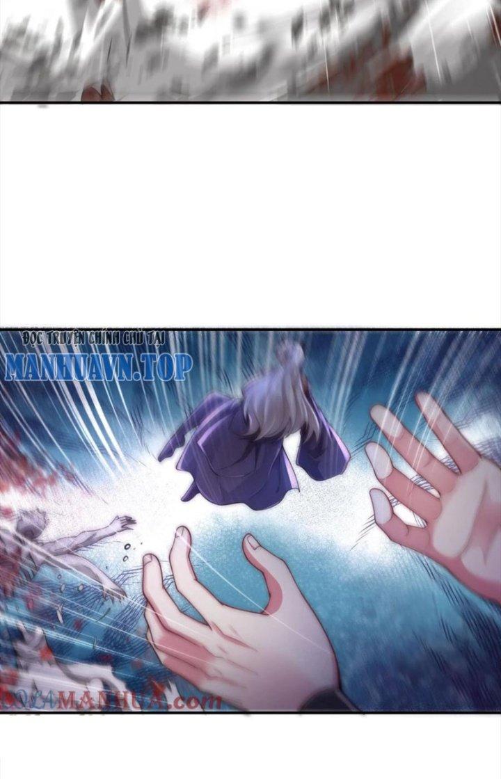 Bỉ Nhân Độc Tìm Đường Chết Chapter 41 - Trang 2