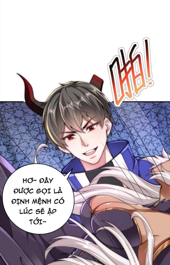 Bỉ Nhân Độc Tìm Đường Chết Chapter 41 - Trang 2