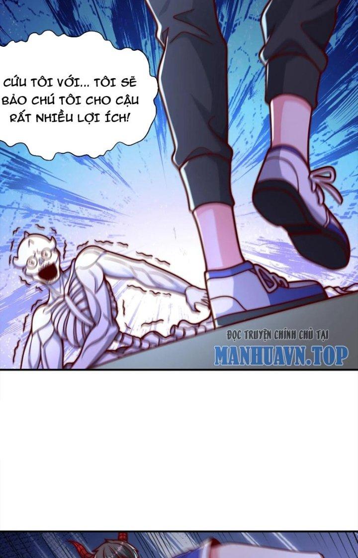 Bỉ Nhân Độc Tìm Đường Chết Chapter 41 - Trang 2