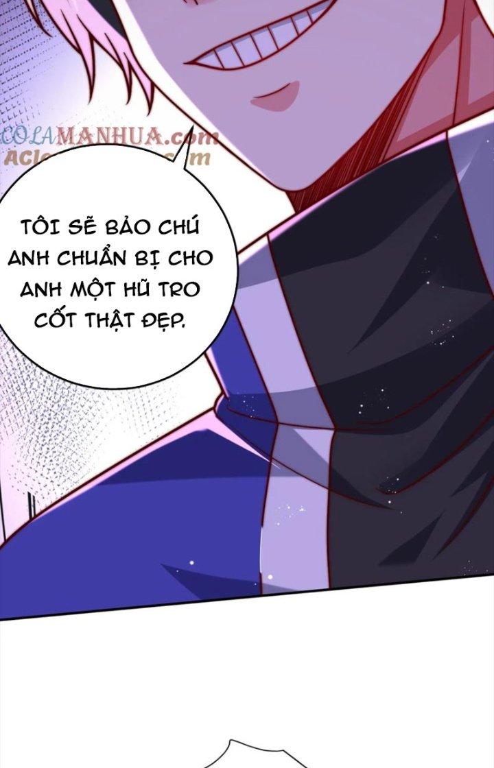 Bỉ Nhân Độc Tìm Đường Chết Chapter 41 - Trang 2