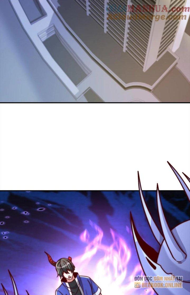 Bỉ Nhân Độc Tìm Đường Chết Chapter 41 - Trang 2