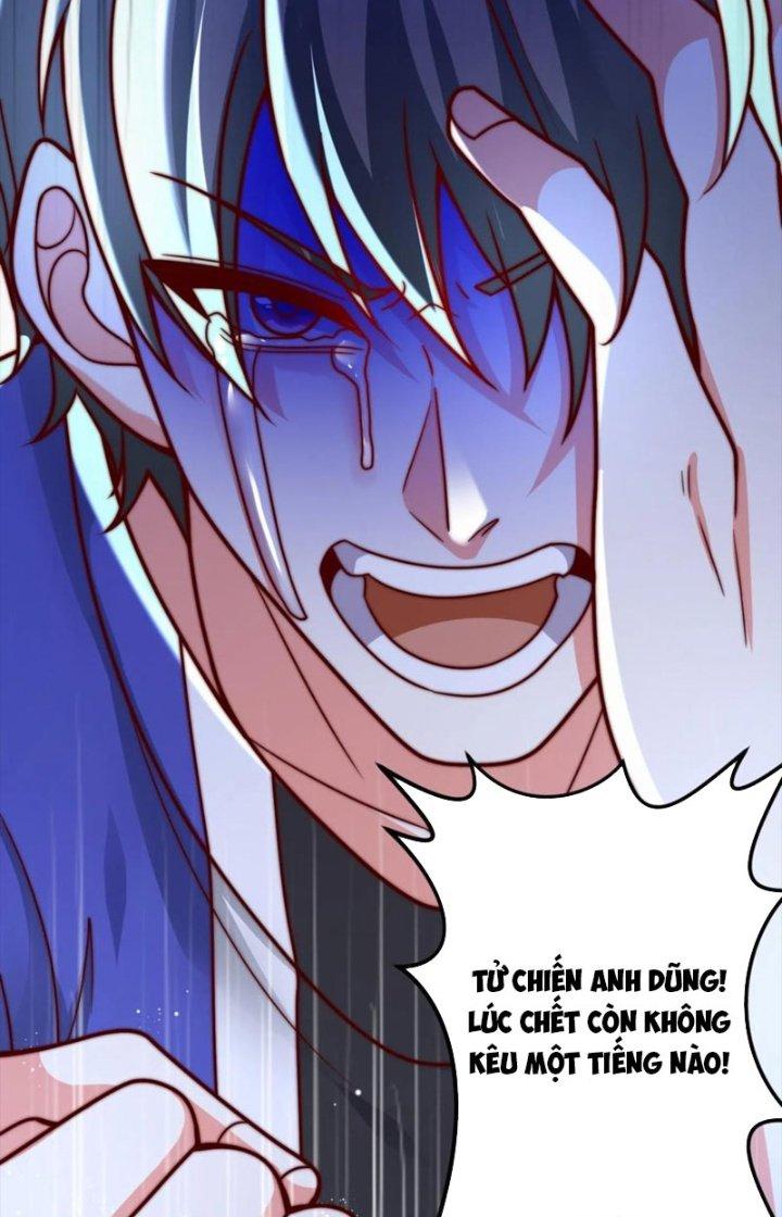 Bỉ Nhân Độc Tìm Đường Chết Chapter 41 - Trang 2