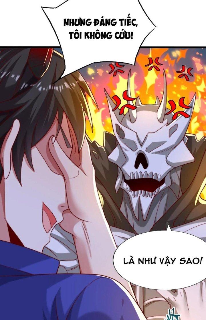 Bỉ Nhân Độc Tìm Đường Chết Chapter 42 - Trang 2