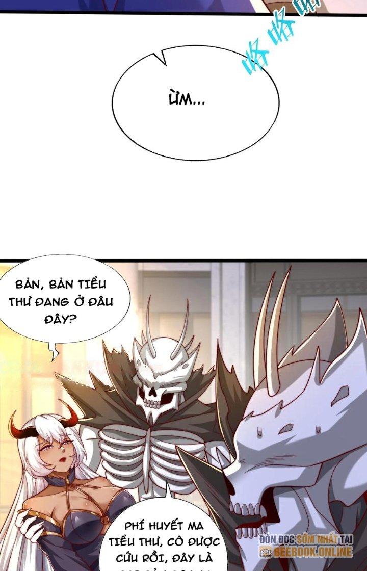 Bỉ Nhân Độc Tìm Đường Chết Chapter 42 - Trang 2