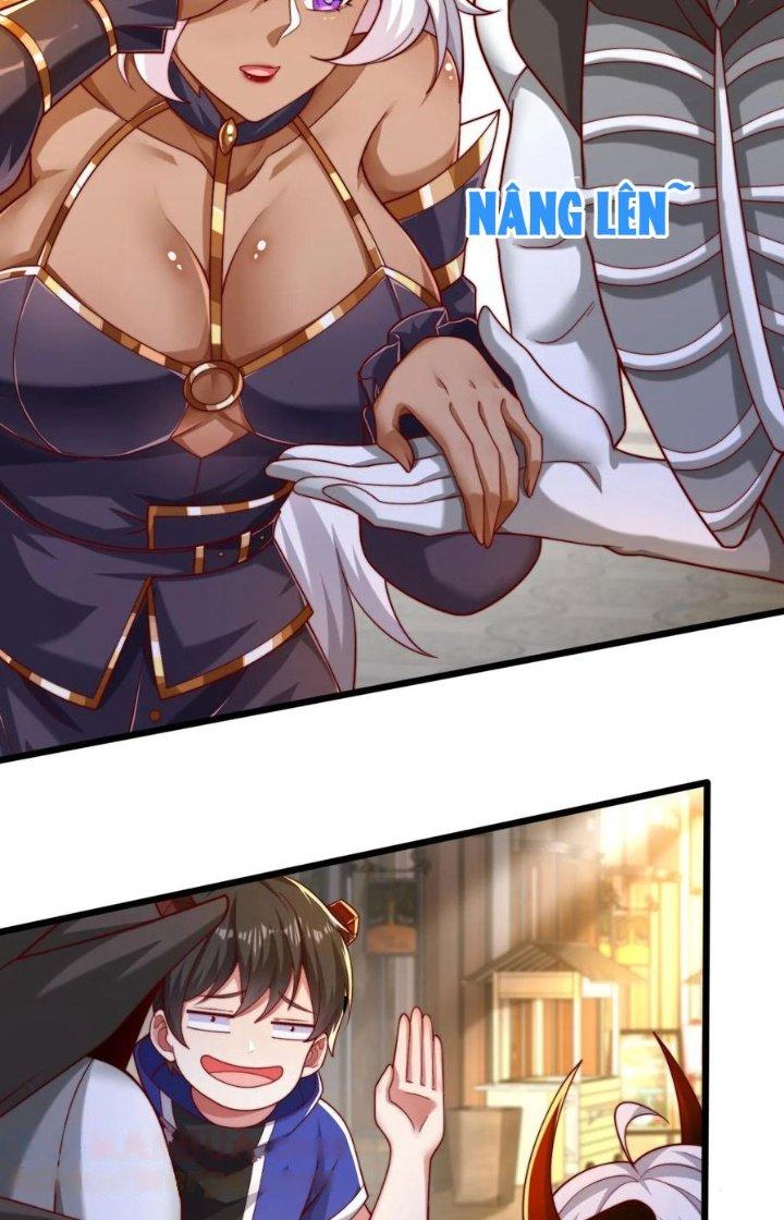 Bỉ Nhân Độc Tìm Đường Chết Chapter 42 - Trang 2