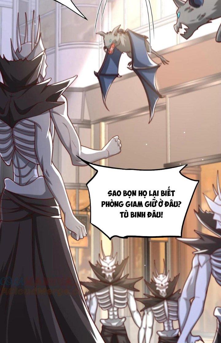 Bỉ Nhân Độc Tìm Đường Chết Chapter 42 - Trang 2