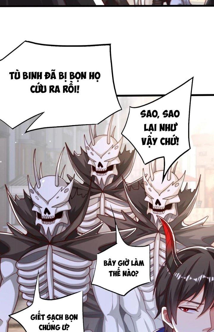 Bỉ Nhân Độc Tìm Đường Chết Chapter 42 - Trang 2