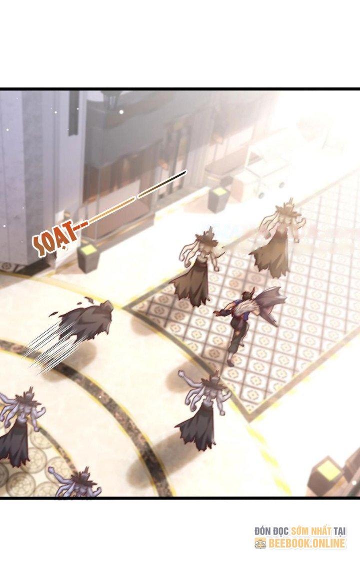 Bỉ Nhân Độc Tìm Đường Chết Chapter 42 - Trang 2