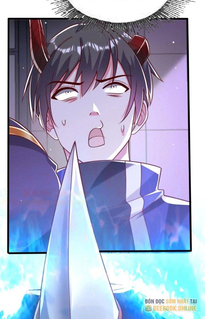 Bỉ Nhân Độc Tìm Đường Chết Chapter 42 - Trang 2