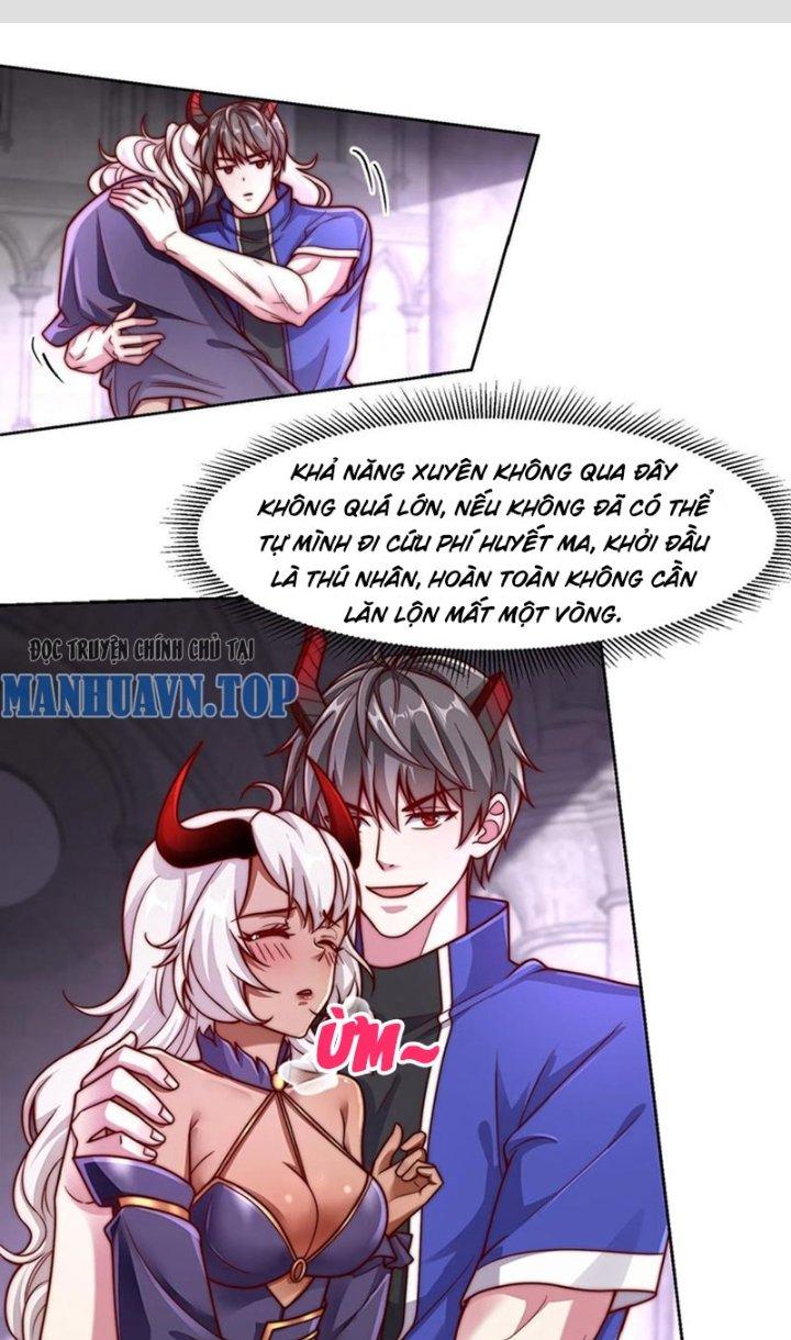 Bỉ Nhân Độc Tìm Đường Chết Chapter 43 - Trang 2