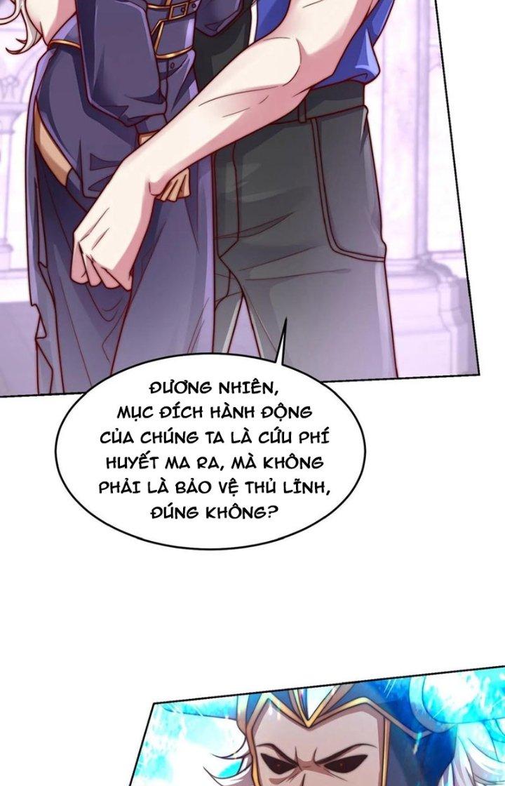 Bỉ Nhân Độc Tìm Đường Chết Chapter 43 - Trang 2