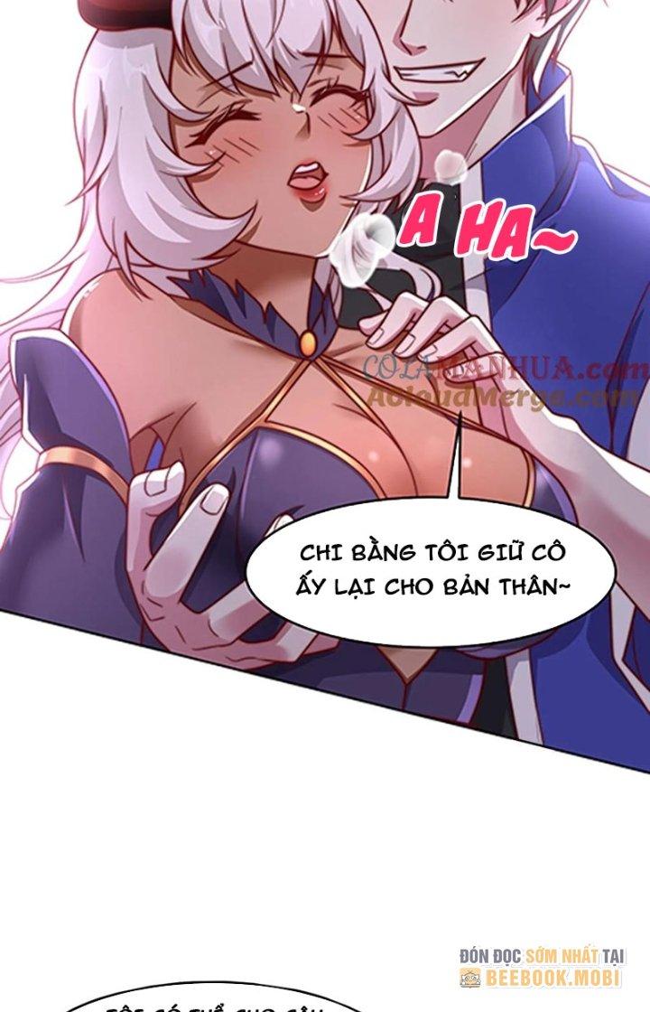 Bỉ Nhân Độc Tìm Đường Chết Chapter 43 - Trang 2