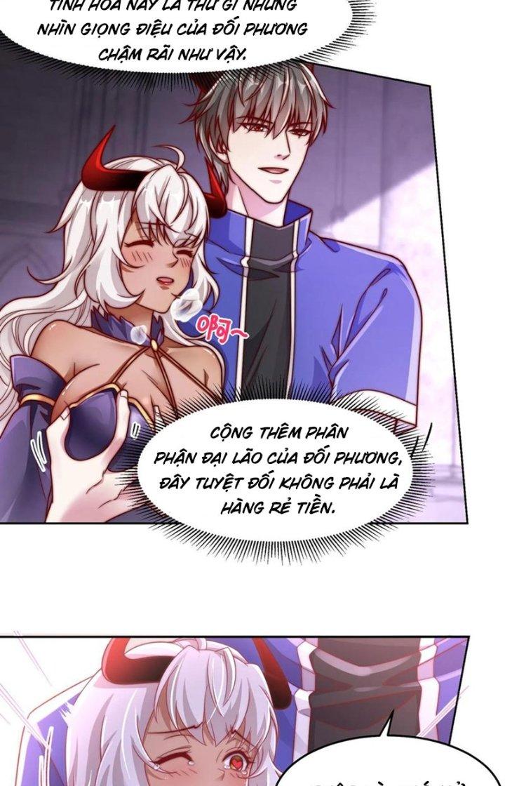 Bỉ Nhân Độc Tìm Đường Chết Chapter 43 - Trang 2