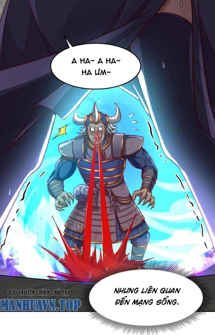 Bỉ Nhân Độc Tìm Đường Chết Chapter 43 - Trang 2