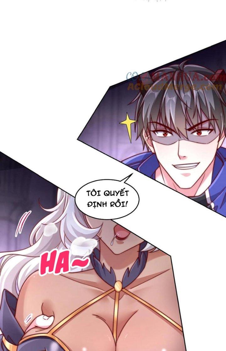 Bỉ Nhân Độc Tìm Đường Chết Chapter 43 - Trang 2