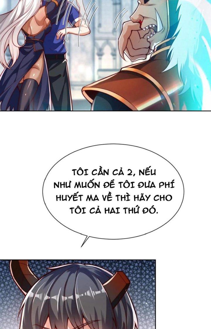 Bỉ Nhân Độc Tìm Đường Chết Chapter 43 - Trang 2
