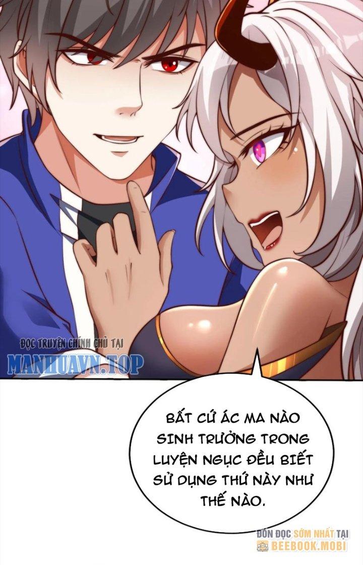 Bỉ Nhân Độc Tìm Đường Chết Chapter 44 - Trang 2