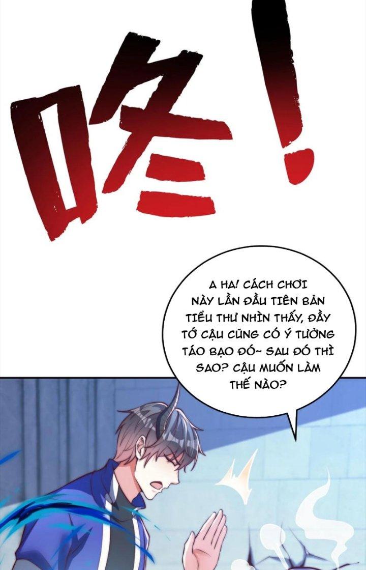 Bỉ Nhân Độc Tìm Đường Chết Chapter 44 - Trang 2