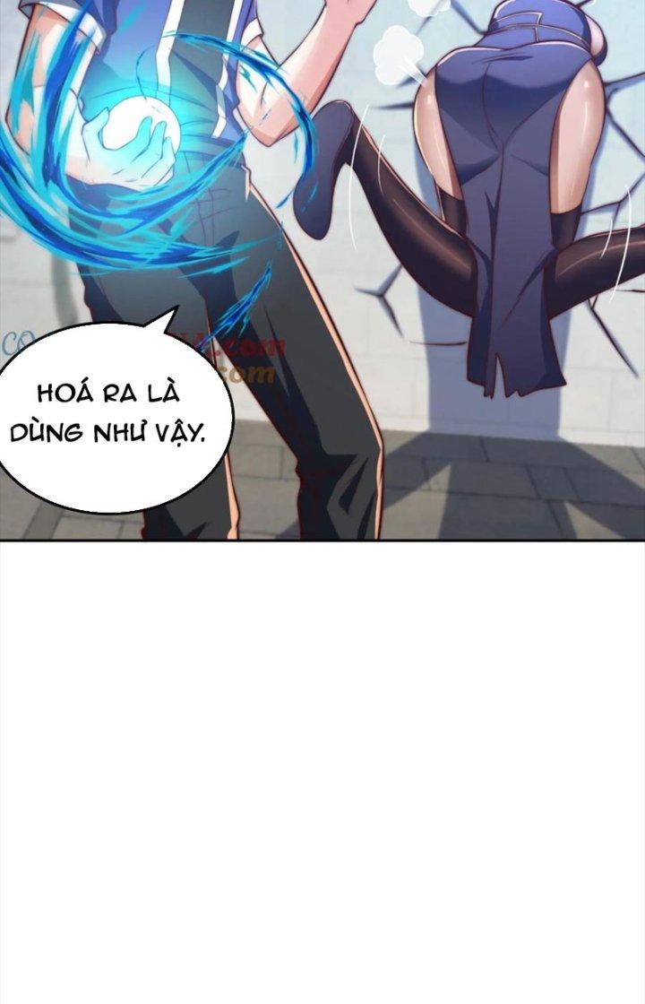 Bỉ Nhân Độc Tìm Đường Chết Chapter 44 - Trang 2