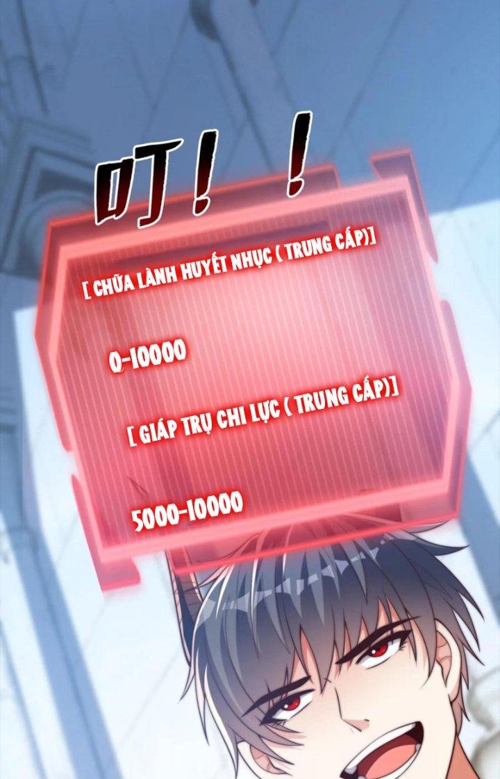 Bỉ Nhân Độc Tìm Đường Chết Chapter 44 - Trang 2