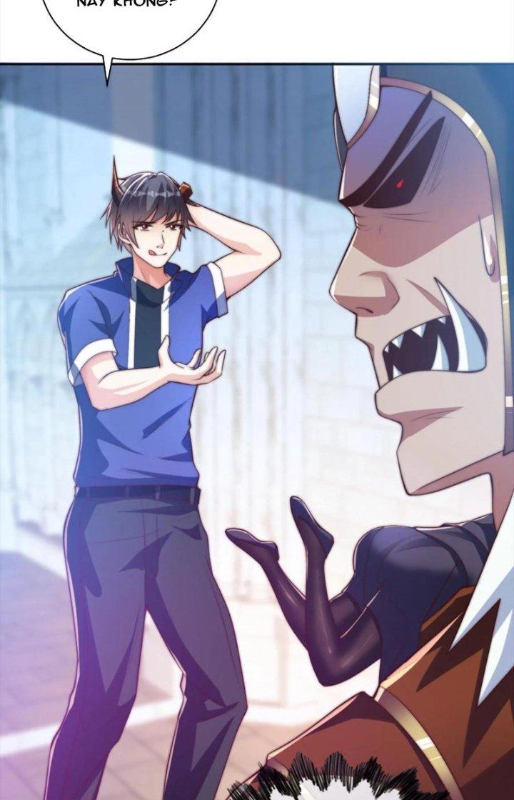 Bỉ Nhân Độc Tìm Đường Chết Chapter 44 - Trang 2