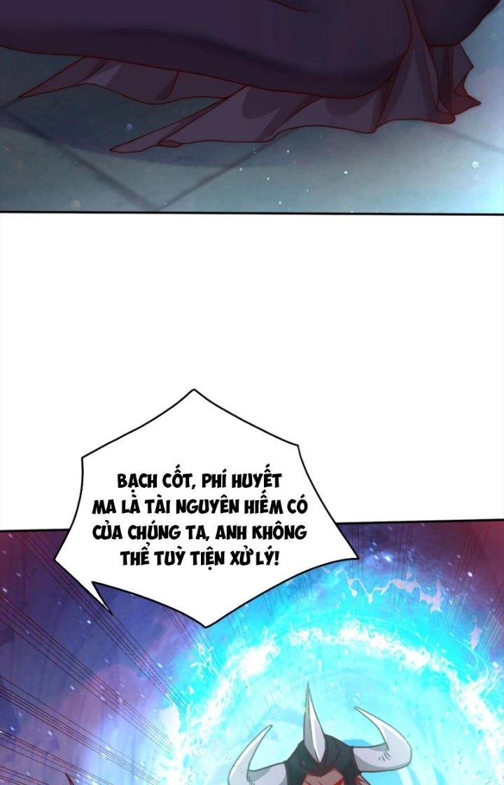 Bỉ Nhân Độc Tìm Đường Chết Chapter 44 - Trang 2