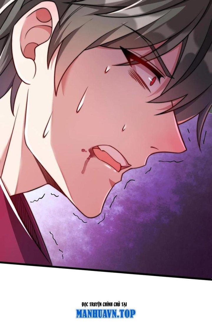 Bỉ Nhân Độc Tìm Đường Chết Chapter 45 - Trang 2