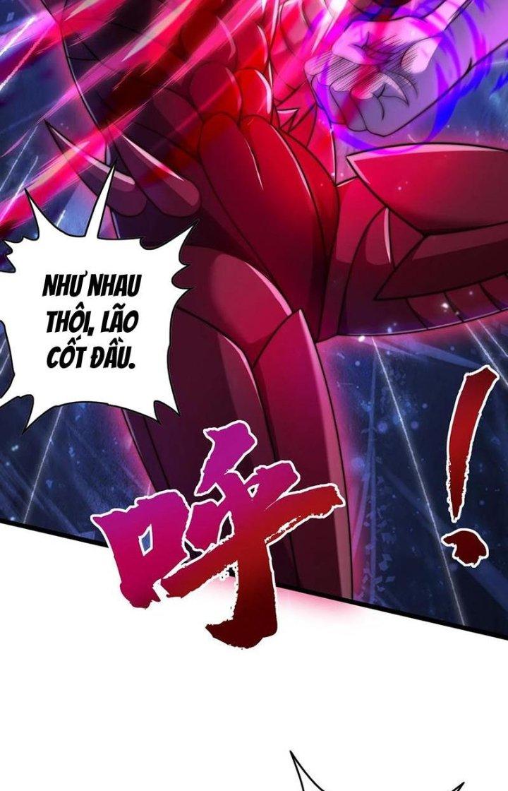 Bỉ Nhân Độc Tìm Đường Chết Chapter 45 - Trang 2