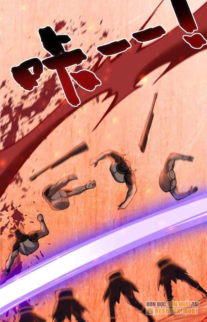 Bỉ Nhân Độc Tìm Đường Chết Chapter 45 - Trang 2