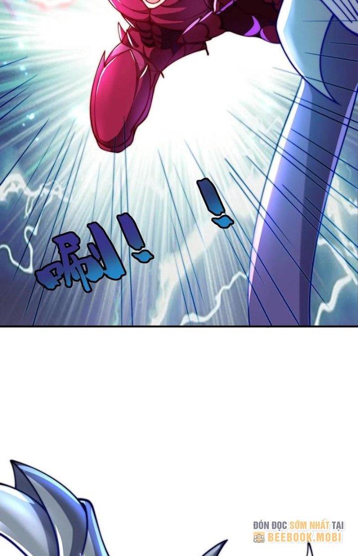 Bỉ Nhân Độc Tìm Đường Chết Chapter 45 - Trang 2