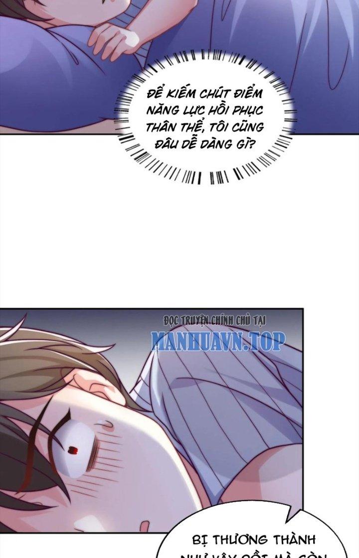 Bỉ Nhân Độc Tìm Đường Chết Chapter 46 - Trang 2