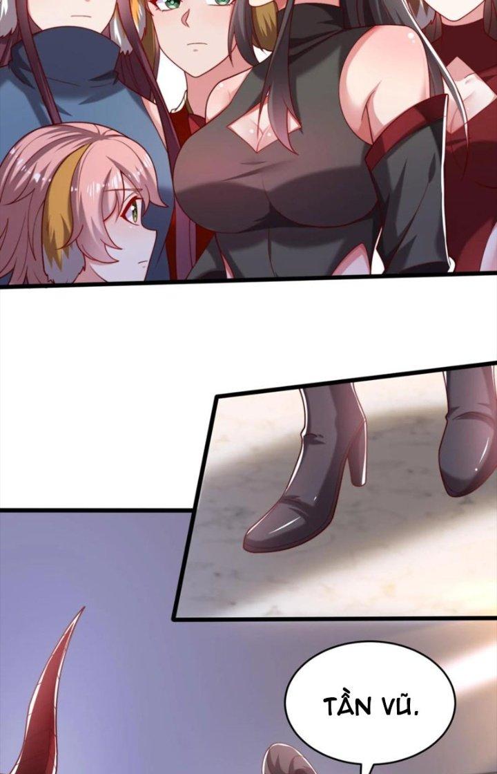 Bỉ Nhân Độc Tìm Đường Chết Chapter 47 - Trang 2