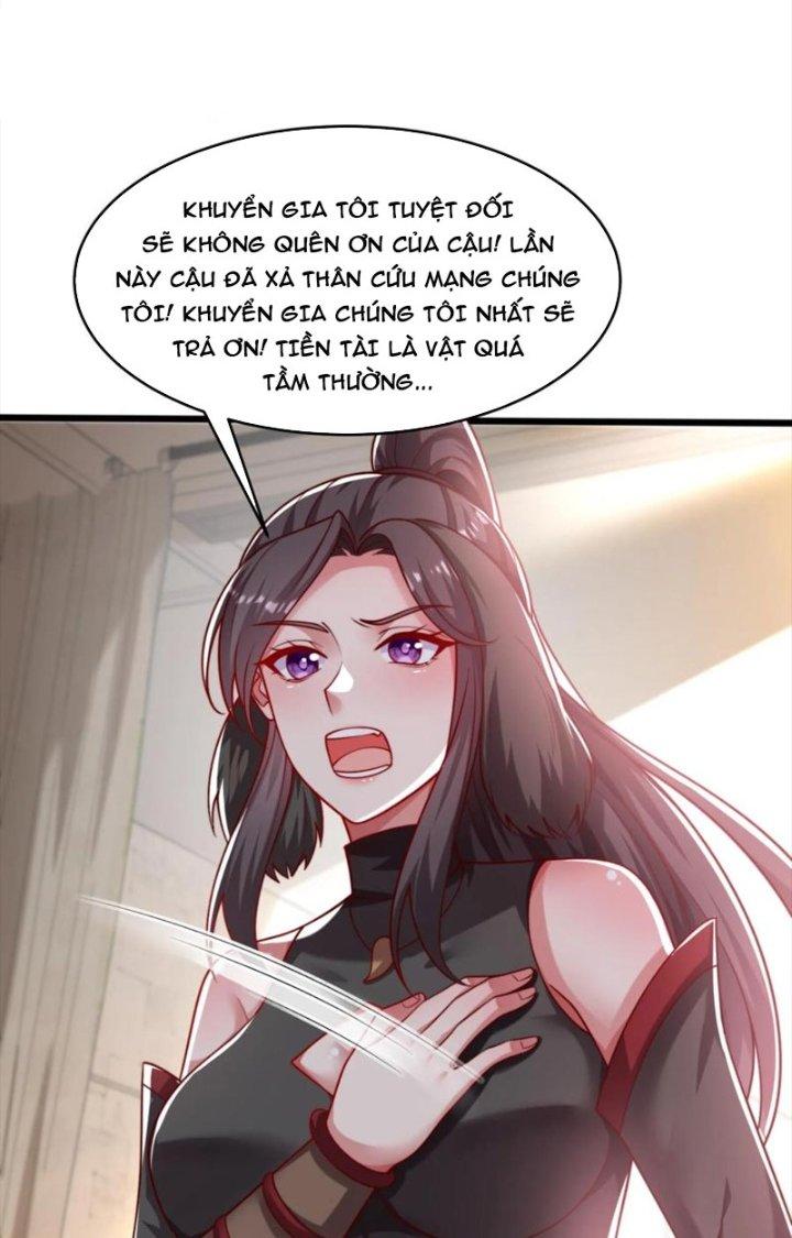 Bỉ Nhân Độc Tìm Đường Chết Chapter 47 - Trang 2