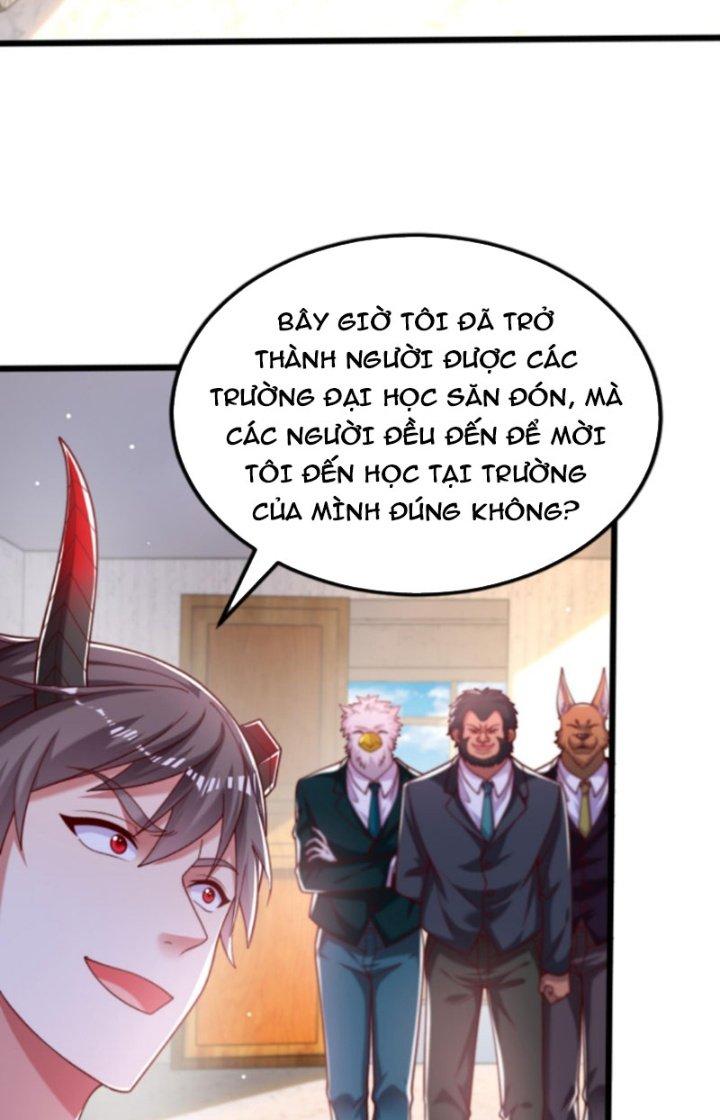 Bỉ Nhân Độc Tìm Đường Chết Chapter 48 - Trang 2