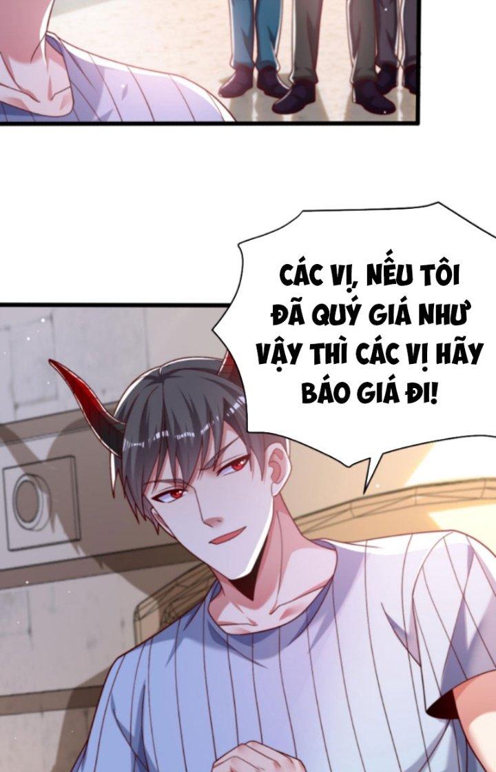 Bỉ Nhân Độc Tìm Đường Chết Chapter 48 - Trang 2