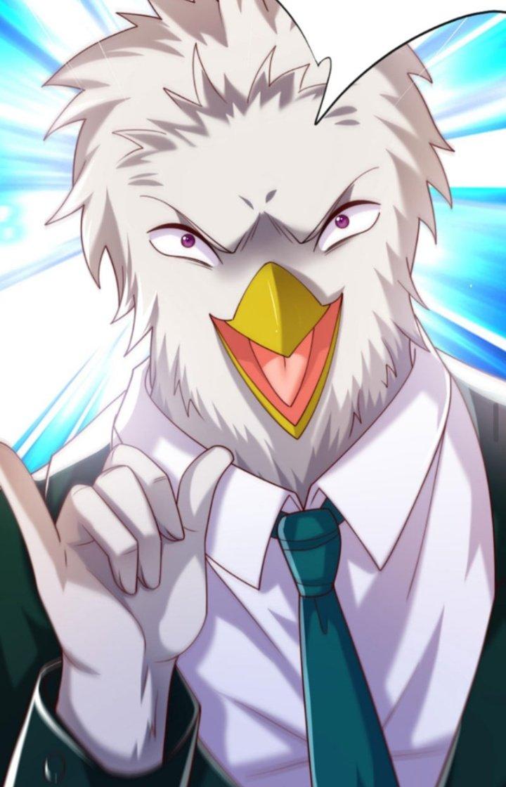 Bỉ Nhân Độc Tìm Đường Chết Chapter 48 - Trang 2