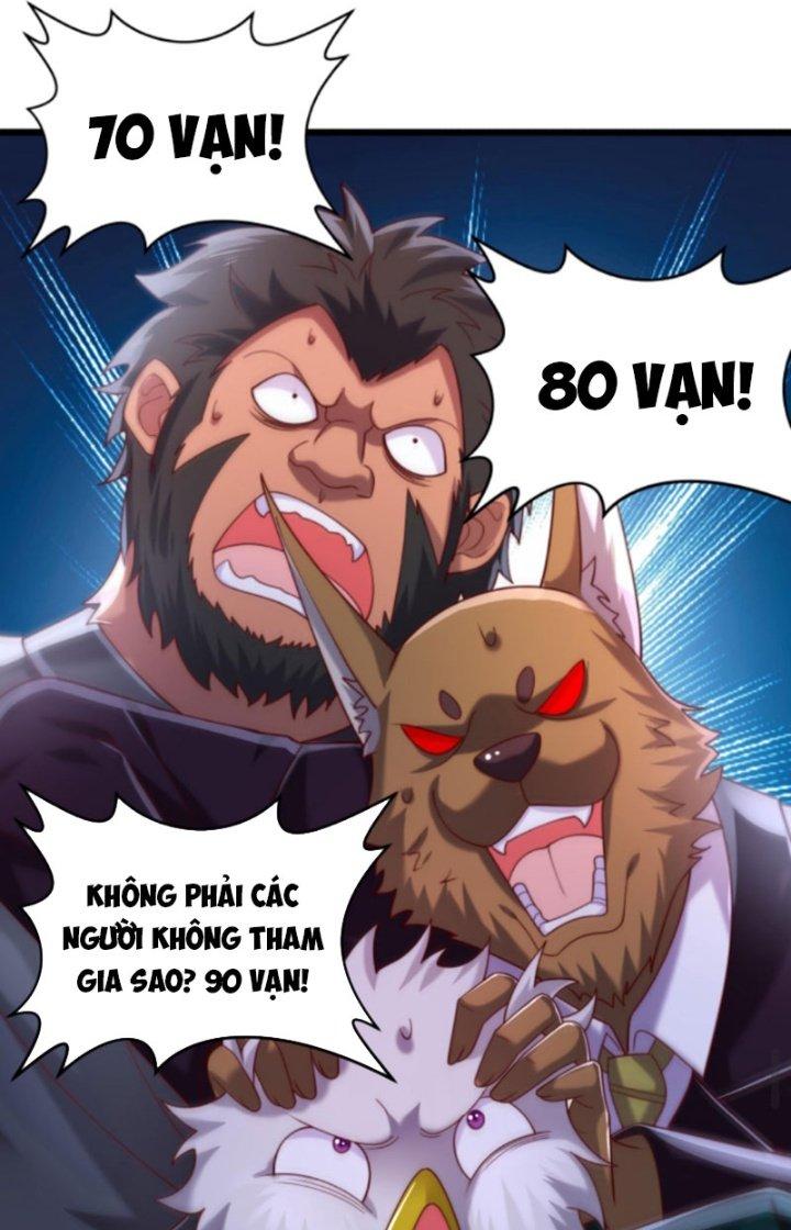 Bỉ Nhân Độc Tìm Đường Chết Chapter 48 - Trang 2
