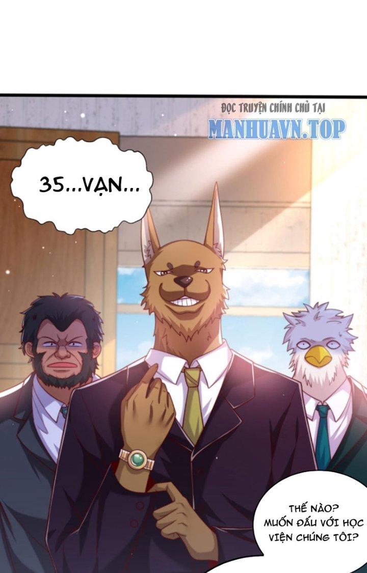 Bỉ Nhân Độc Tìm Đường Chết Chapter 48 - Trang 2