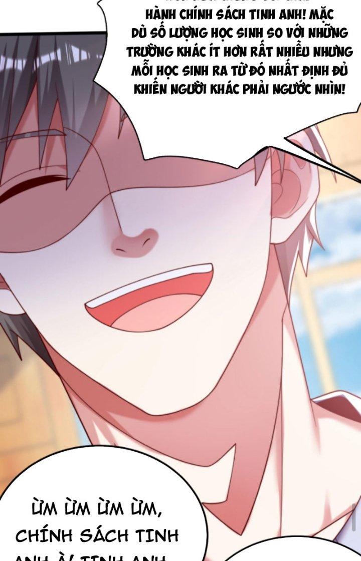 Bỉ Nhân Độc Tìm Đường Chết Chapter 48 - Trang 2