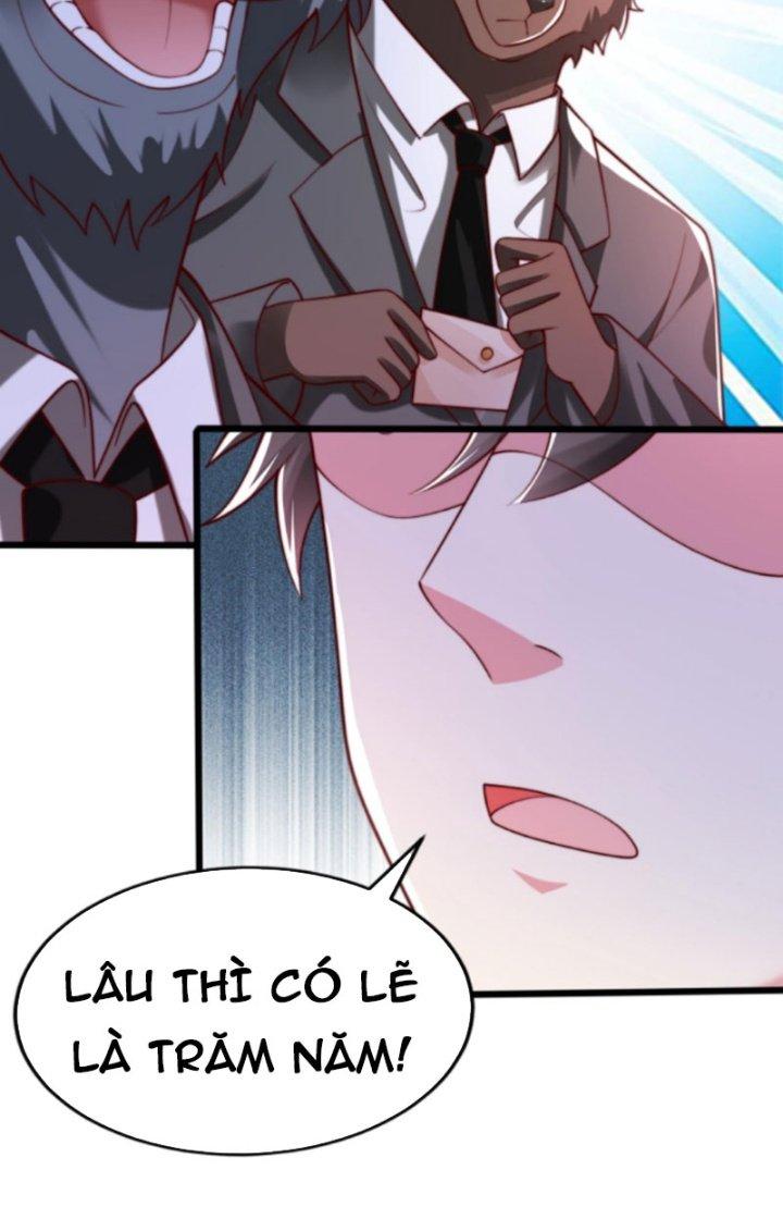 Bỉ Nhân Độc Tìm Đường Chết Chapter 48 - Trang 2