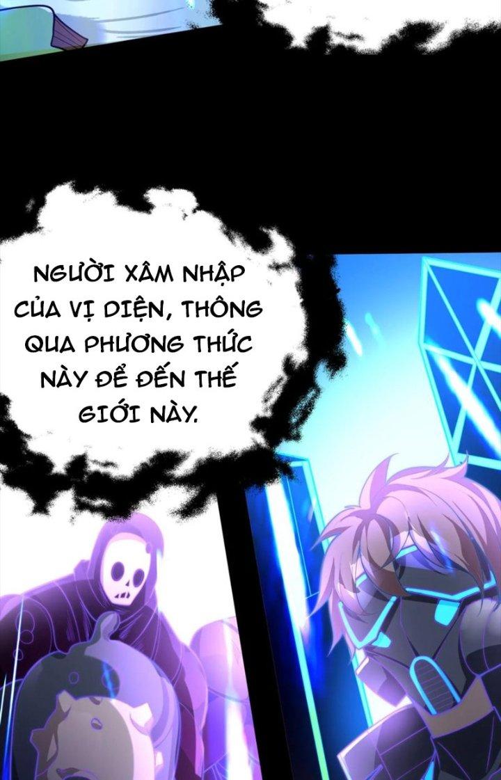 Bỉ Nhân Độc Tìm Đường Chết Chapter 49 - Trang 2