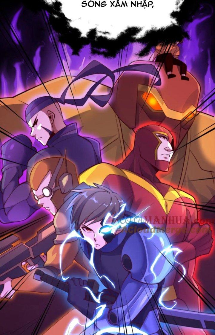 Bỉ Nhân Độc Tìm Đường Chết Chapter 49 - Trang 2