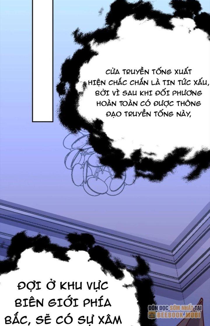 Bỉ Nhân Độc Tìm Đường Chết Chapter 49 - Trang 2