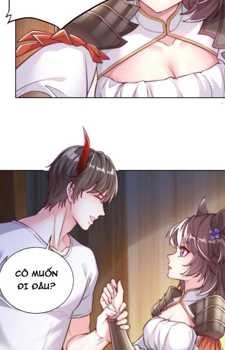 Bỉ Nhân Độc Tìm Đường Chết Chapter 50 - Trang 2