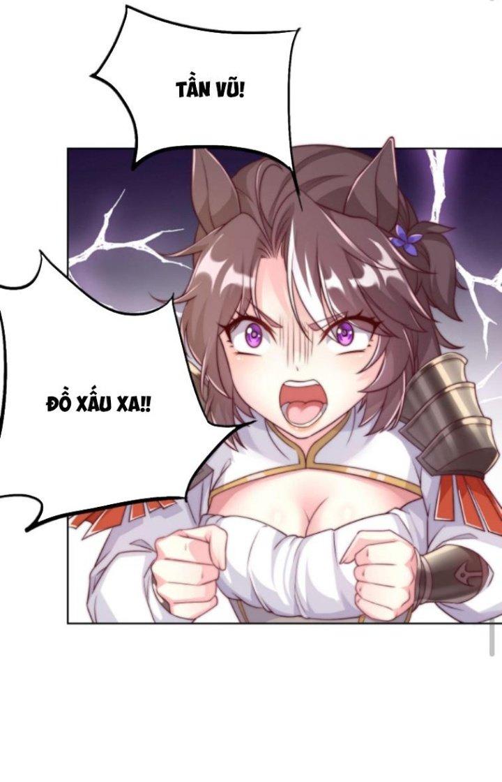 Bỉ Nhân Độc Tìm Đường Chết Chapter 50 - Trang 2