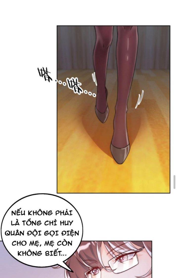 Bỉ Nhân Độc Tìm Đường Chết Chapter 50 - Trang 2