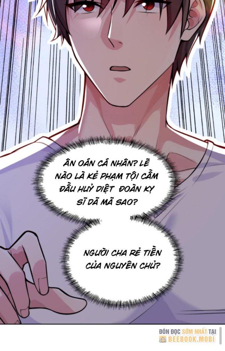 Bỉ Nhân Độc Tìm Đường Chết Chapter 50 - Trang 2