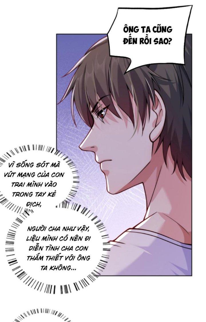 Bỉ Nhân Độc Tìm Đường Chết Chapter 50 - Trang 2